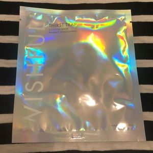 Wishful by Huda Beauty sheet mask